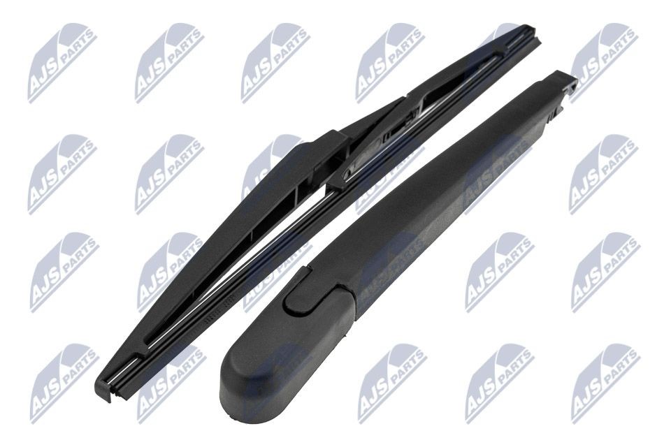 NTY Bras d'essuie-glace, nettoyage des vitres EWB-MZ-000 NTY EWB-MZ-000 Bras d'essuie-glace Mazda 2 DJ à un prix avantageux