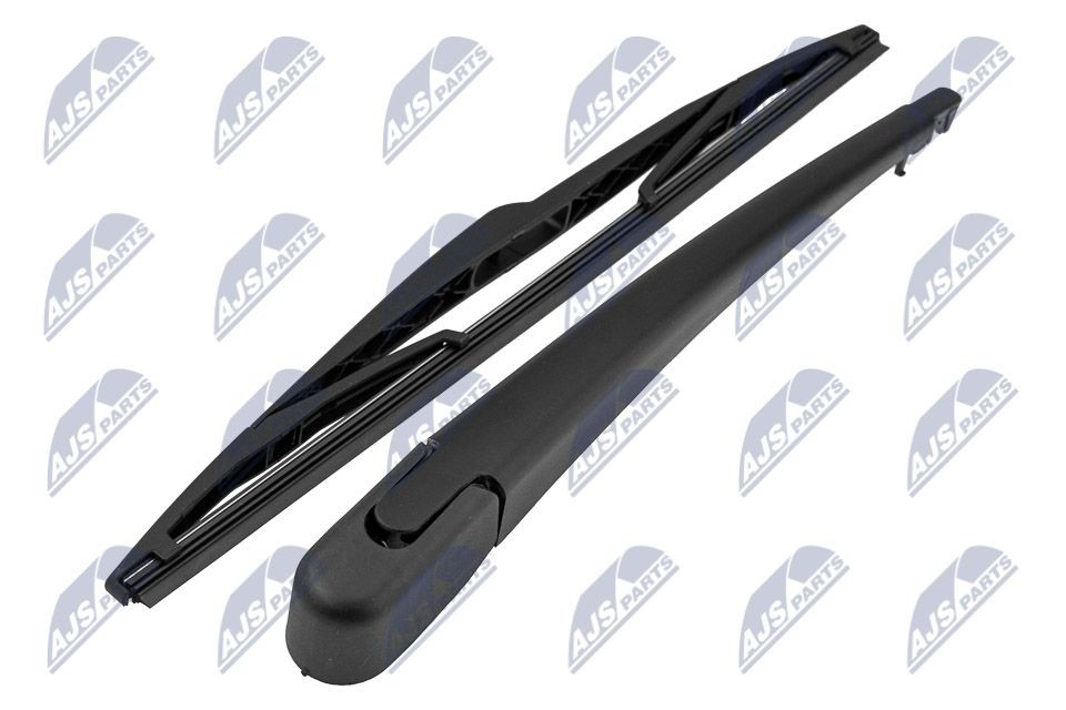 NTY Vinduesvisker arm EWB-MZ-001 NTY EWB-MZ-001 MAZDA 323 I Hatchback (FA4) Viskerarm til en rimelig pris