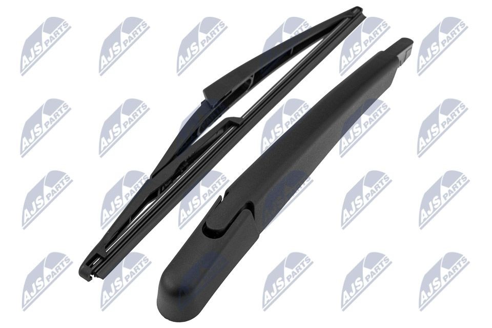 NTY Wiper Arm, windscreen washer EWB-NS-000 NTY EWB-NS-000 Wiper Arm, windscreen washer