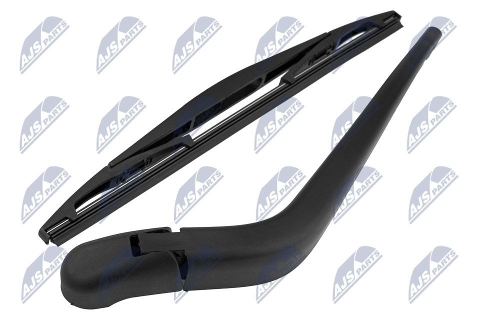 NTY Braccio tergi, Pulizia cristalli EWB-NS-001 NTY EWB-NS-001 Braccetti tergicristallo Nissan Sunny N14 prezzo