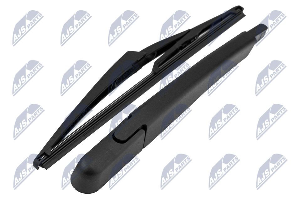 NTY Wiper Arm, windscreen washer EWB-NS-002 NTY EWB-NS-002 Wiper Arm, windscreen washer