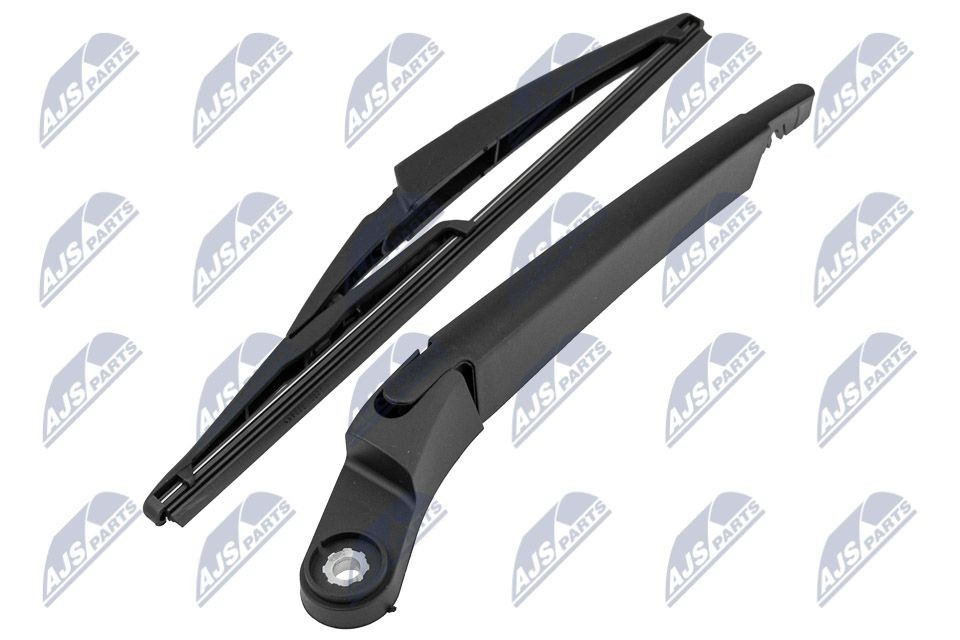 NTY Ruitenwisserarm, ruitenreiniging EWB-PE-003 NTY EWB-PE-003 Ruitenwisserarm Peugeot 407 SW aan een voordelige prijs