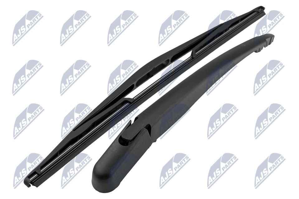 Kojamees, klaasipesu NTY EWB-PL-001 NTY EWB-PL-001 OPEL CORSA 2005 Kojamehe vars