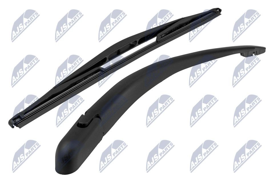 Tuulilasinpyyhkimen varsi, lasinpesu NTY EWB-PL-003 NTY EWB-PL-003: Pyyhkimen varsi Opel ADAM 2024