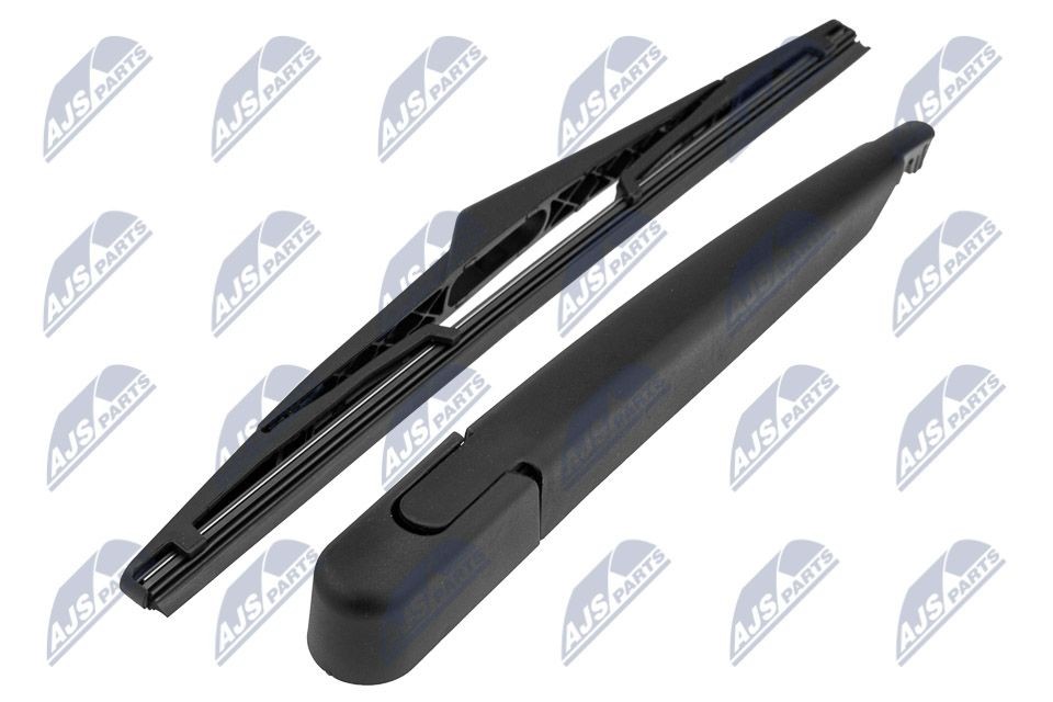 NTY Wiper Arm, windscreen washer EWB-PL-004 NTY EWB-PL-004 Opel Frontera Sport windshield wiper arm replacement