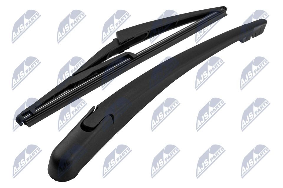 NTY Vinduesvisker arm EWB-PL-010 NTY EWB-PL-010 Opel Tigra Twintop Viskerarm pris