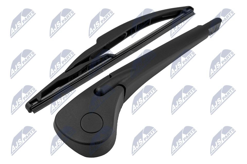 NTY Vindusviskerarm EWB-RE-000 NTY EWB-RE-000 Vindusviskerarm Duster (HM_) pris