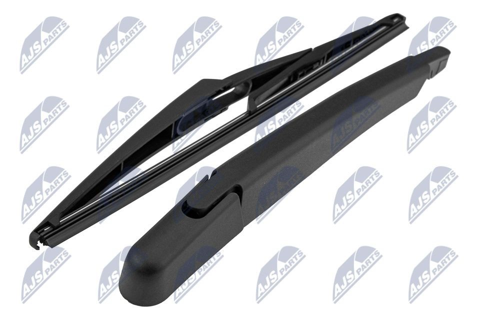 NTY Wiper Arm, windscreen washer EWB-RE-001 NTY EWB-RE-001 Renault Megane 1 Convertible windshield wiper arm replacement