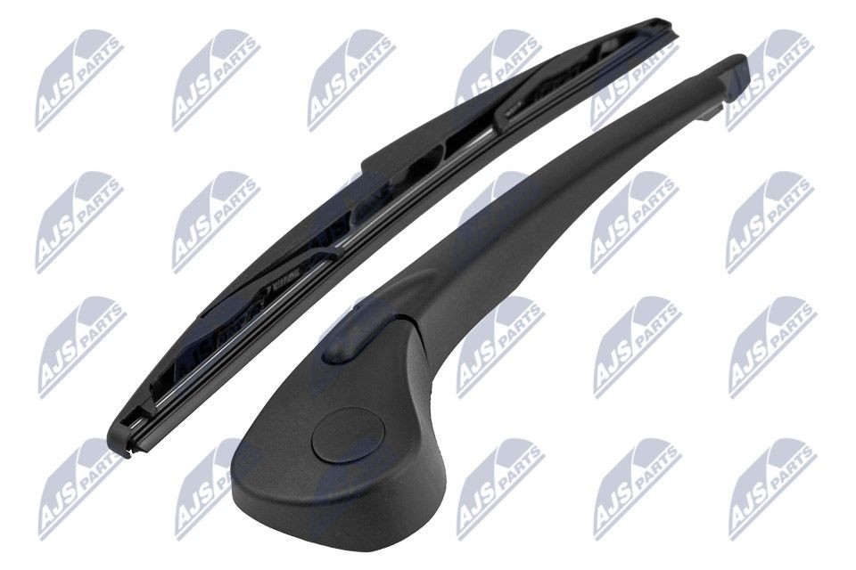 Braccio tergi, Pulizia cristalli NTY EWB-RE-005 NTY EWB-RE-005 Braccio spazzola tergicristallo RENAULT ESPACE 2019