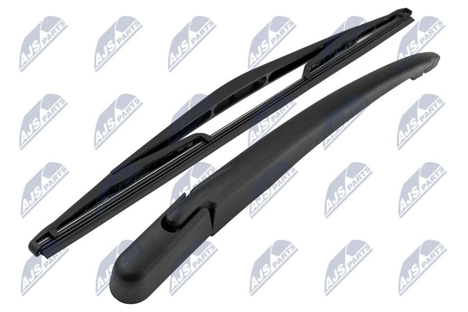 Braccio tergi, Pulizia cristalli NTY EWB-RE-006 NTY EWB-RE-006 Braccio spazzola tergicristallo DACIA SANDERO 2014