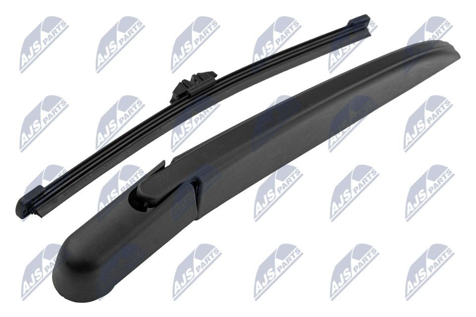 NTY Βραχίονας υαλοκ., καθαρ. τζαμιών EWB-RE-009 NTY EWB-RE-009 Βραχίονας υαλοκαθαριστήρα Fluence (L3_) τιμες