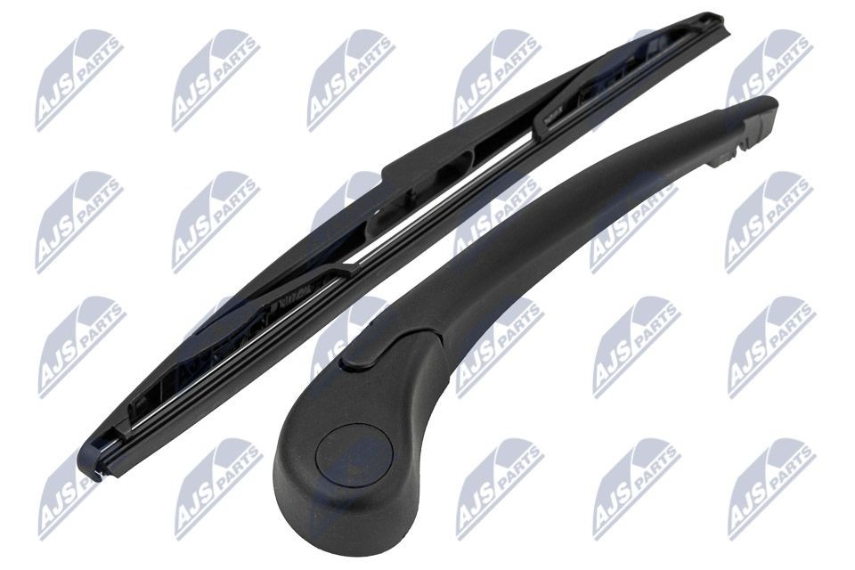 NTY Braccio tergi, Pulizia cristalli EWB-RE-013 NTY EWB-RE-013 Braccio tergicristallo Renault Trafic T1 prezzo