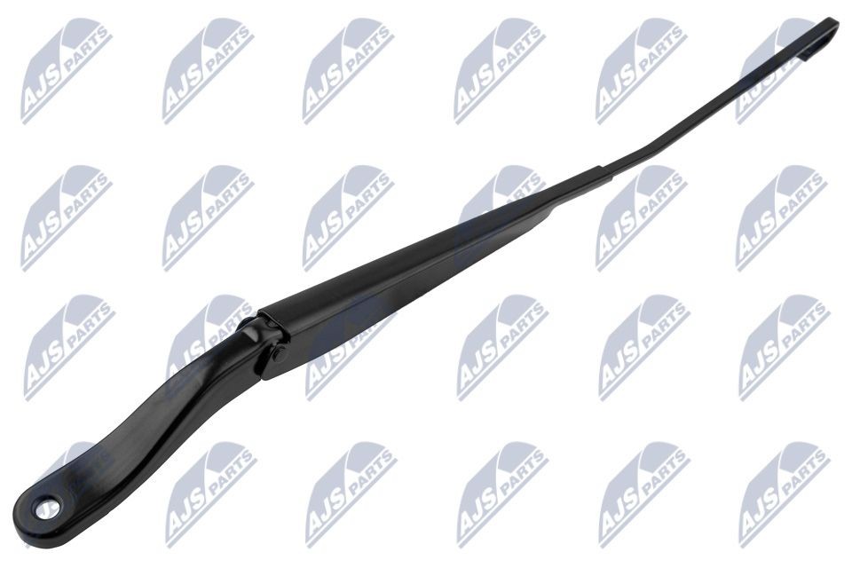 Scheibenwischerarm NTY EWB-RE-015 NTY EWB-RE-015: Heckscheibenwischerarm Nissan NOTE 2008