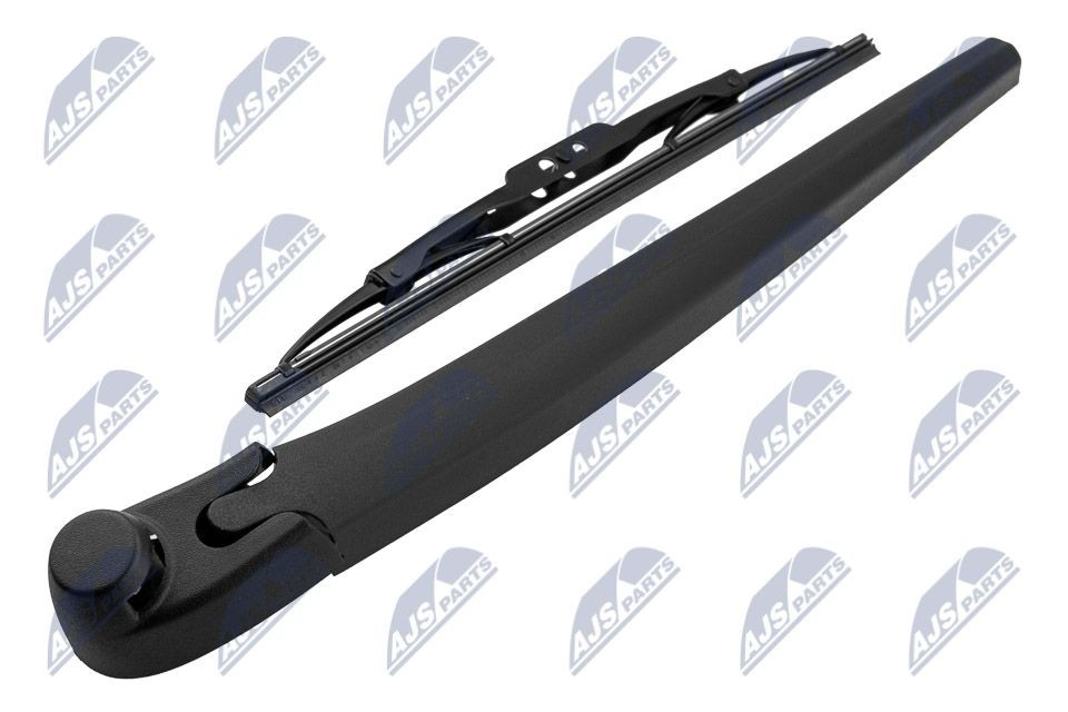 Braccio tergi, Pulizia cristalli NTY EWB-SE-002 NTY EWB-SE-002 Braccetti tergicristallo anteriore e posteriore Seat IBIZA 2024