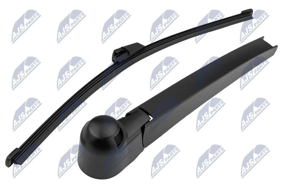 NTY Bras d'essuie-glace, nettoyage des vitres EWB-SK-003 NTY EWB-SK-003 Bras d'essuie-glace Isuzu D-MAX pas cher