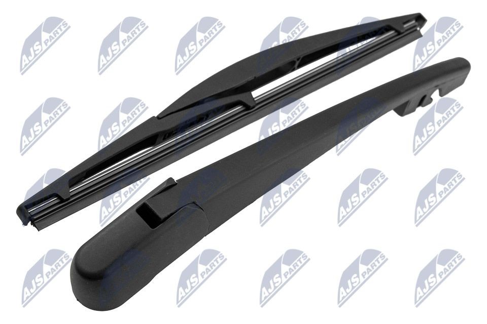 NTY Kojamees, klaasipesu EWB-SU-001 NTY EWB-SU-001 originaal Kojamehe vars SUZUKI Alto FF hind