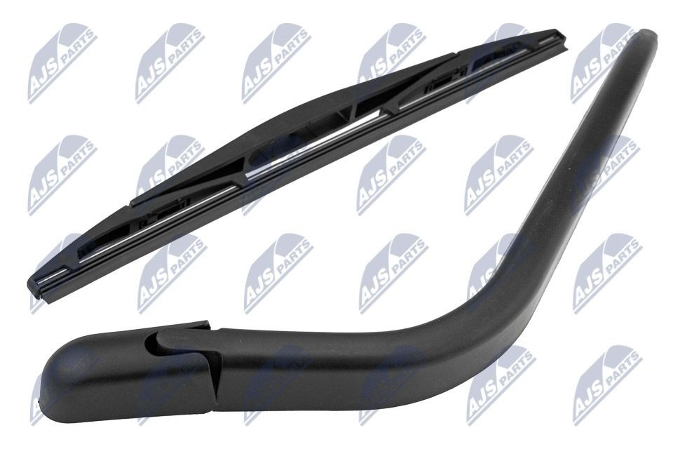 NTY Tuulilasinpyyhkimen varsi, lasinpesu EWB-TY-000 NTY EWB-TY-000 Tuulilasinpyyhkimen varsi, lasinpesu TOYOTA Avensis I Liftback (T22) 2.0 VVT-i (AZT220_) 150 hv 2002
