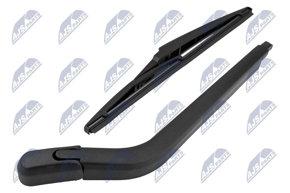 Wiper Arm, windscreen washer NTY EWB-TY-001 NTY EWB-TY-001 Toyota YARIS 1999 Wiper arm price