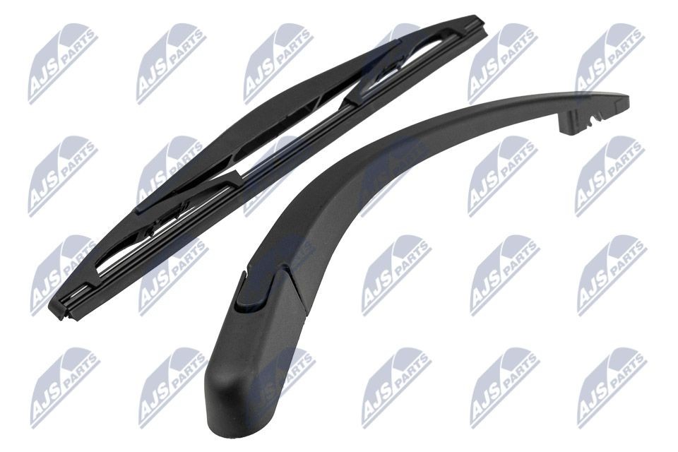 NTY Wischarm-Satz EWB-TY-002 NTY EWB-TY-002 Scheibenwischerarm Toyota Carina 1 Kosten