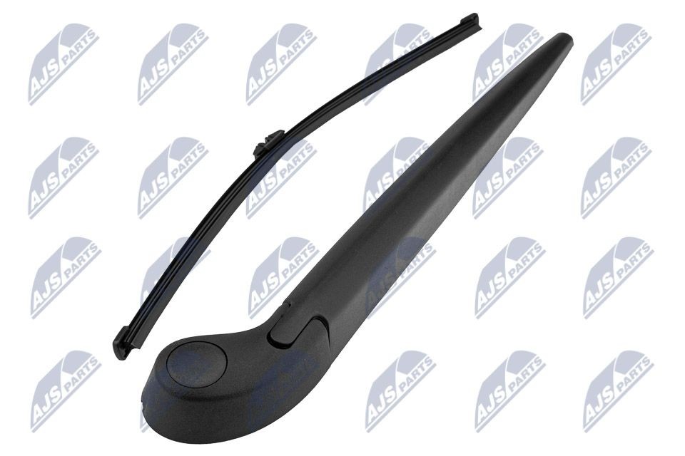 NTY Kojamees, klaasipesu EWB-VV-005 NTY EWB-VV-005 Kojamehe vars Skoda ROOMSTER originaal