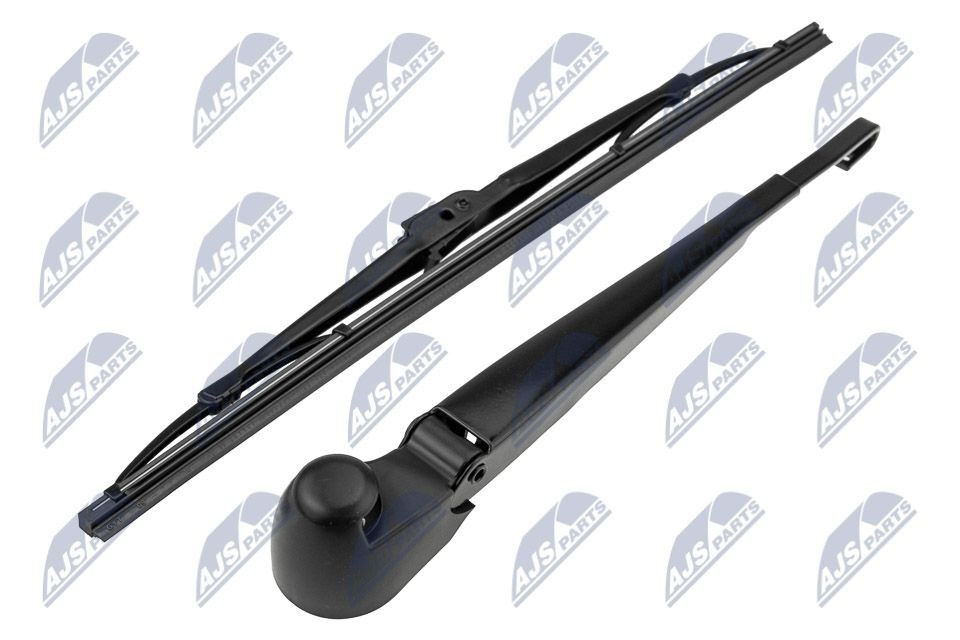 NTY Törlőkar, ablaktörlő EWB-VW-002 NTY EWB-VW-002 Ablakmosó Volkswagen ID.5 (E39)