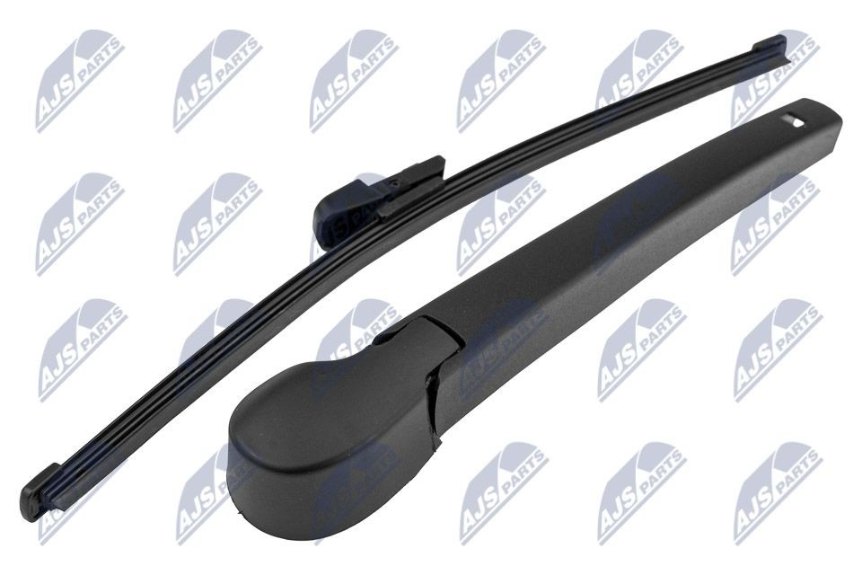 Scheibenwischerarm NTY EWB-VW-012 NTY EWB-VW-012 VW SHARAN 2015 Heckscheibenwischerarm