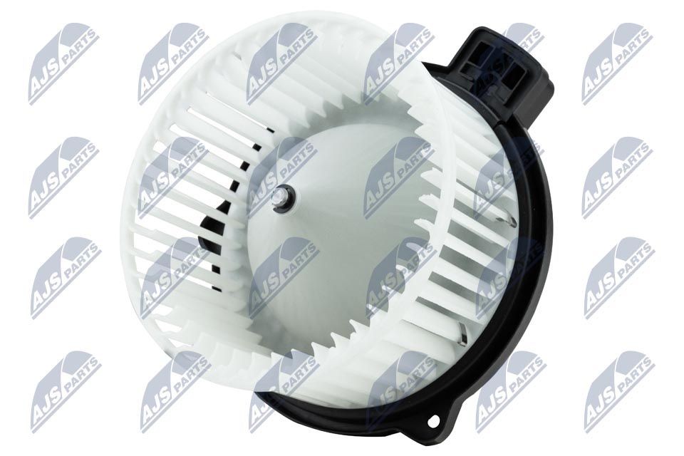 Pulseur d'air habitacle NTY EWN-MZ-000 NTY EWN-MZ-000 Ventilateur clim Mazda 6 2003