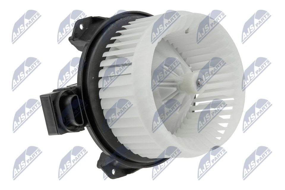 NTY Ventilador do habitáculo EWN-TY-000 NTY EWN-TY-000 Aquecimento / ventilação TOYOTA Yaris III Hatchback (XP13) 2018