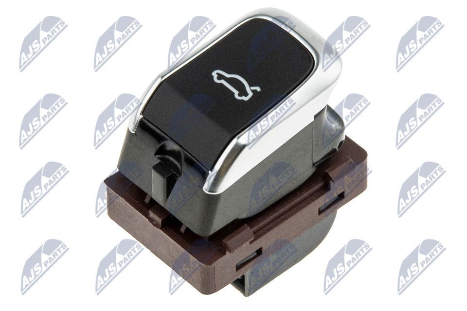 NTY Lüliti, tagaluugi lukustuse avamine EWS-AU-052 Kesklukustus NTY Q7 EWS-AU-052 odav