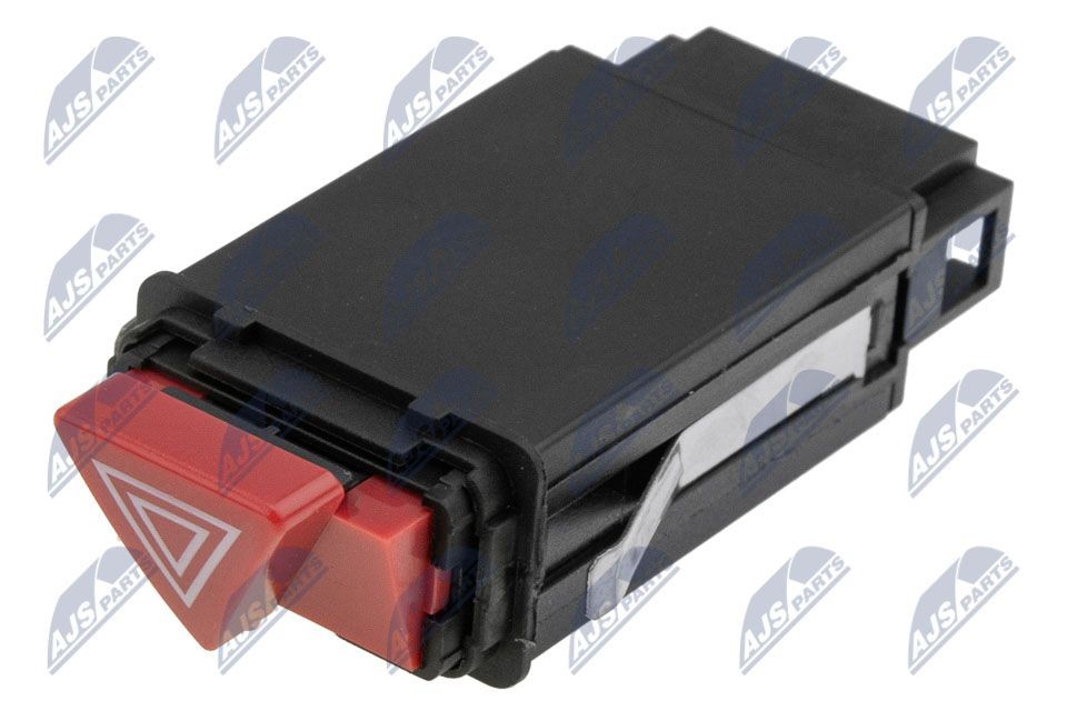 NTY Hazard Light Switch EWS-AU-053 EWS-AU-053 NTY switch, hazard light for VOLVO AMAZON