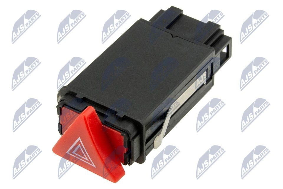 NTY Alarmlicht schakelaar EWS-AU-054 Waarschuwingsknipperlamp schakelaar NTY WRANGLER EWS-AU-054 goedkoop