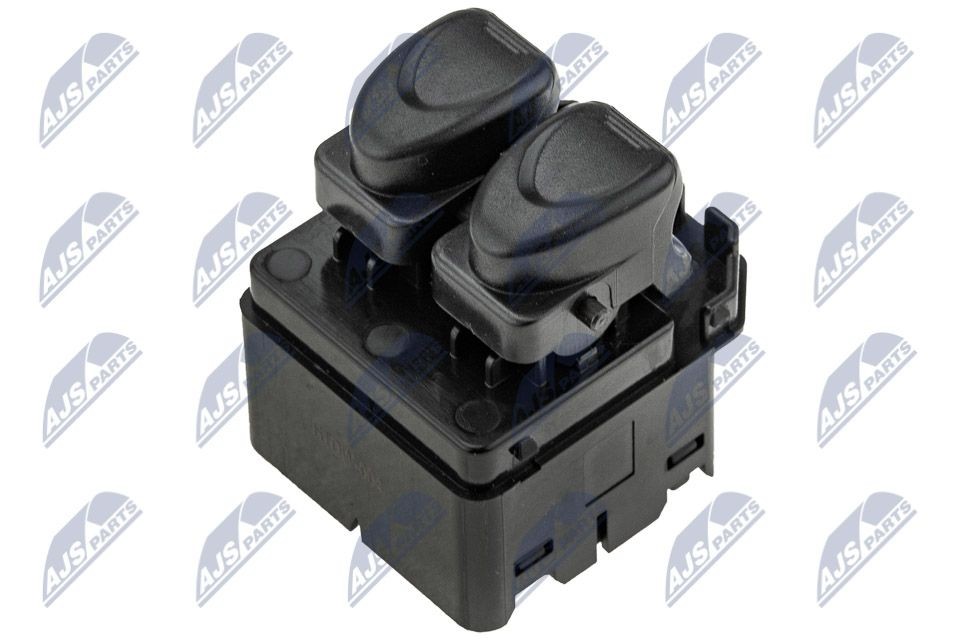 Kytkin, lasinnostin NTY EWS-DW-004 NTY EWS-DW-004 DAEWOO MATIZ 2000 Lasinnostimen kytkin