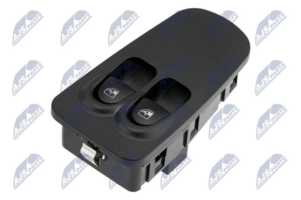 NTY Fensterheberschalter EWS-FT-024 NTY EWS-FT-024 Fensterheber-Schalter SUZUKI SWIFT Kosten