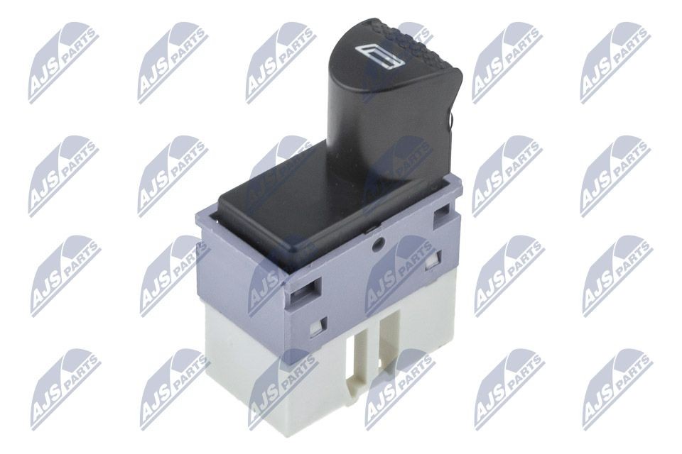 NTY Kontakt, rudehejs EWS-FT-025 pris Elrudekontakt Fiat 178E EWS-FT-025 NTY