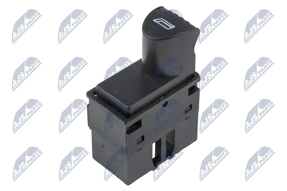 NTY Lüliti, aknatõstuk EWS-FT-026 Lüliti aknatõstuk Fiat 178DX EWS-FT-026 NTY