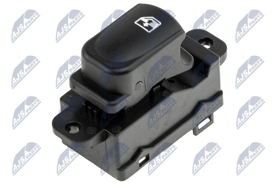 NTY Slēdzis, Stikla pacēlājmehānisms EWS-HY-021 NTY EWS-HY-021 Slēdzis stikla pacēlājmehānisms Mazda 6 orģinālās