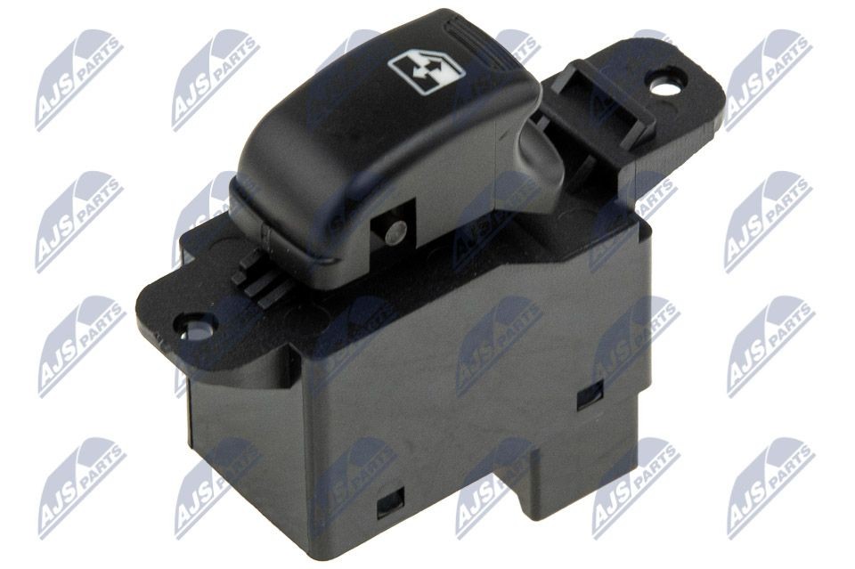 Slēdzis, Stikla pacēlājmehānisms NTY EWS-HY-023 NTY EWS-HY-023 Stikla pacēlāja slēdzis HYUNDAI SANTA FE 2012