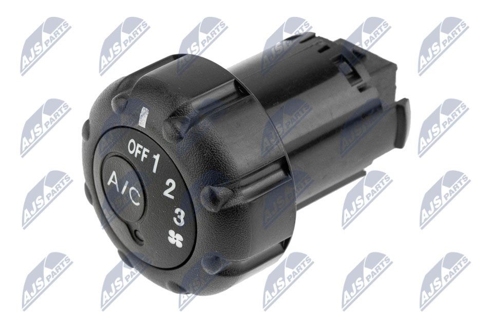 NTY Trykkbryter, klimaanlegg EWS-HY-024 NTY EWS-HY-024 Ac trykkbryter Hyundai i20 pb originale pris