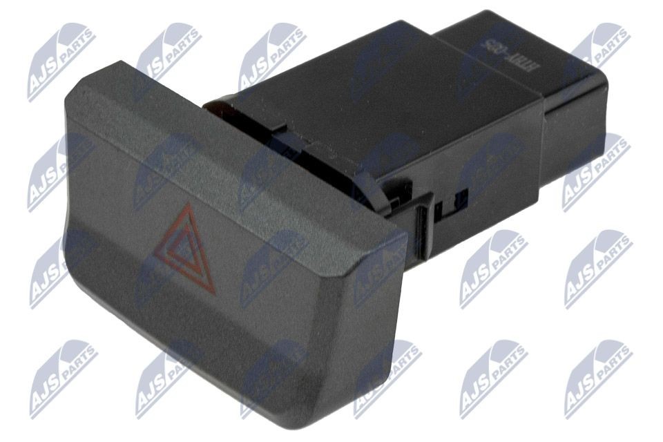 NTY Trykkbryter, klimaanlegg EWS-HY-025 NTY EWS-HY-025 Ac trykkbryter Hyundai i20 pb pris