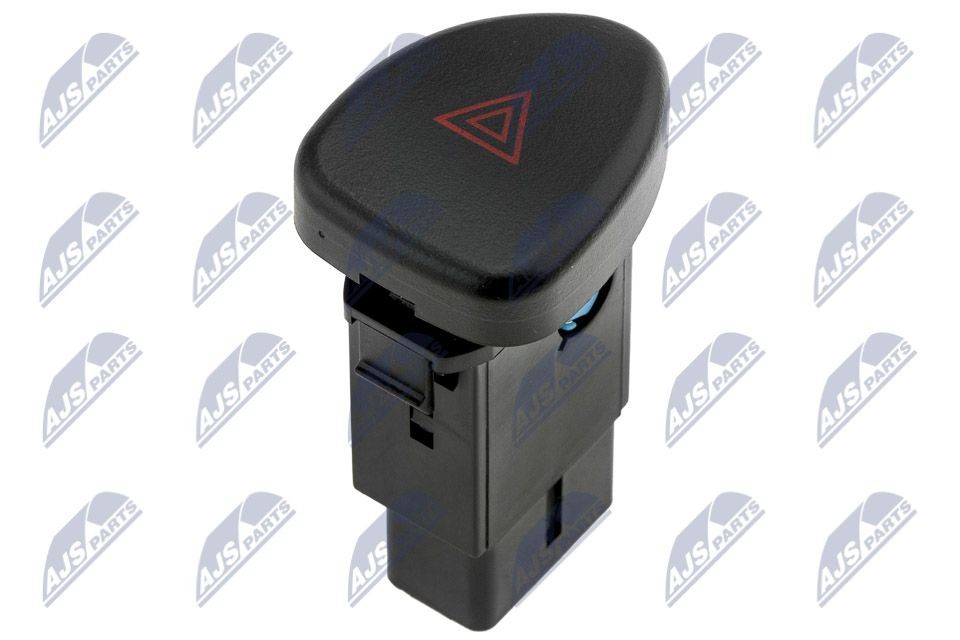 NTY Alarmlicht schakelaar EWS-HY-026 NTY EWS-HY-026 Waarschuwingsknipperlamp schakelaar Hyundai Getz TB aan een voordelige prijs