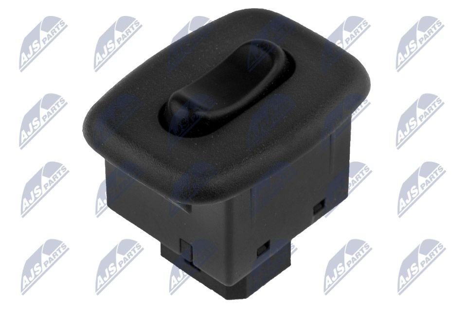 NTY Interruttore, Alzacristallo EWS-HY-027 NTY EWS-HY-027 Interruttore, Alzacristallo