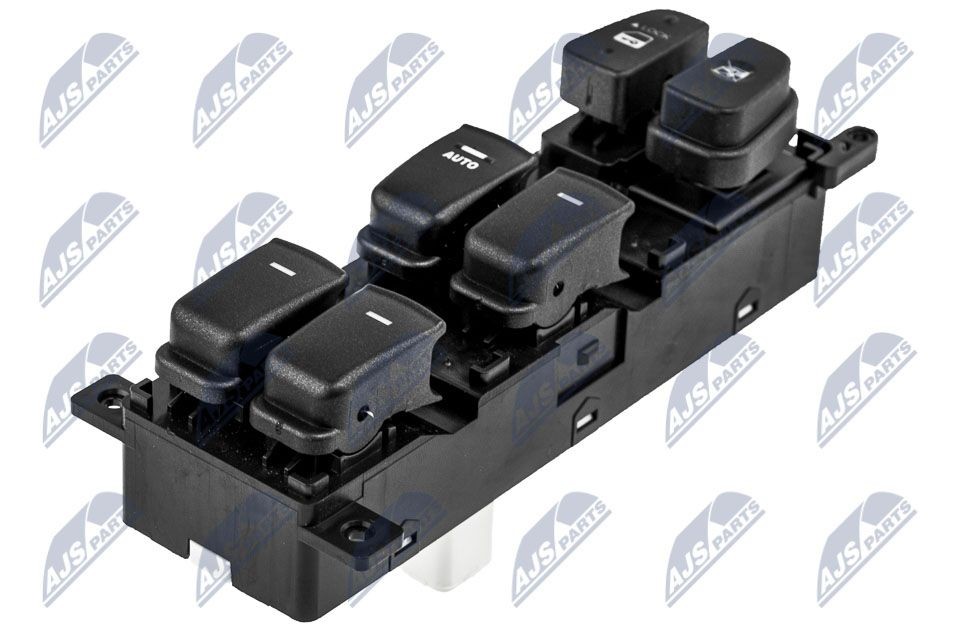 NTY Spínač elektrického otvárania okien EWS-HY-031 NTY EWS-HY-031 Vypinac na stahovanie okien Hyundai I20 Coupe cena