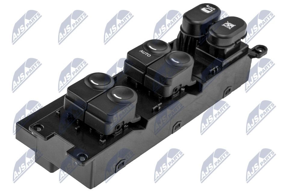 Spínač elektrického otvárania okien NTY EWS-HY-033 NTY EWS-HY-033 Spínač elektrického otvárania okien HYUNDAI i30 2020