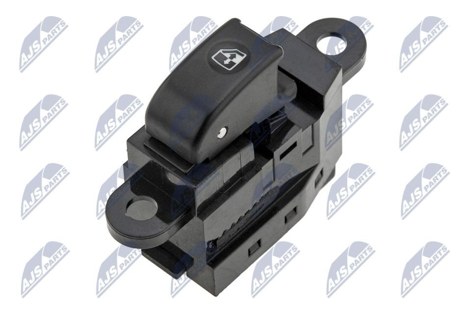 NTY Bryter, vindusheis EWS-HY-042 NTY EWS-HY-042 Vindusheisbryter Hyundai H1 A1 til en fordelagtig pris