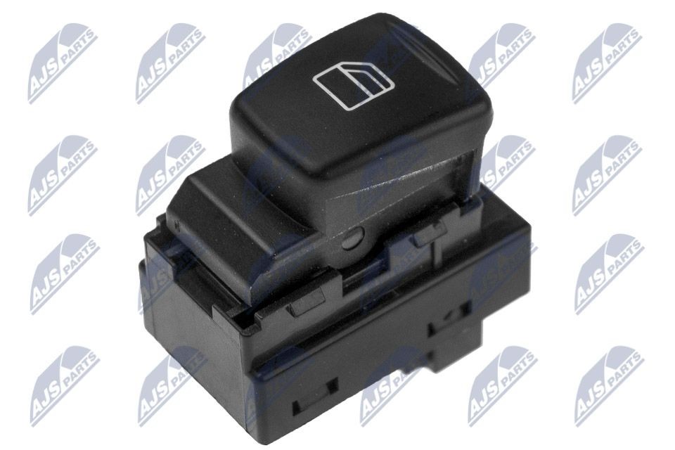 NTY Bryter, vindusheis EWS-ME-053 NTY EWS-ME-053 Bryter, vindusheis SMART Forfour I (454) 1.5 BRABUS (454.034) 177 hk 2005