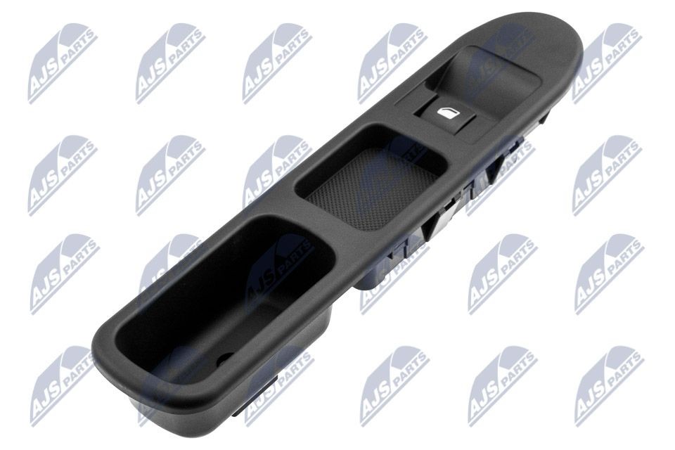 Bouton de lève-vitre NTY EWS-PE-041 NTY EWS-PE-041 Contacteur leve-vitre PEUGEOT 207 2016