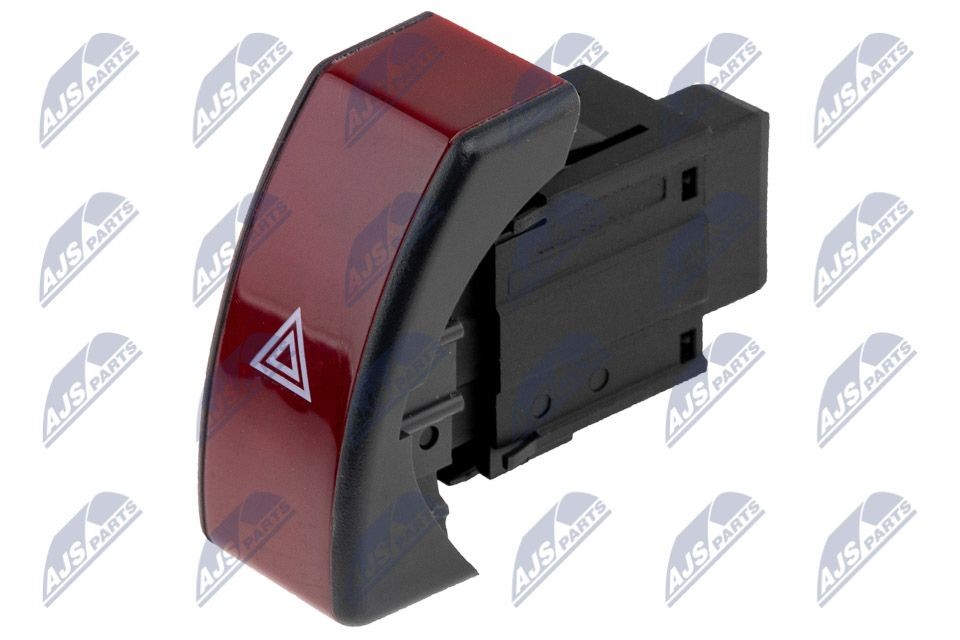 NTY Hazard Light Switch EWS-PL-021 EWS-PL-021 NTY JAGUAR switch, hazard light