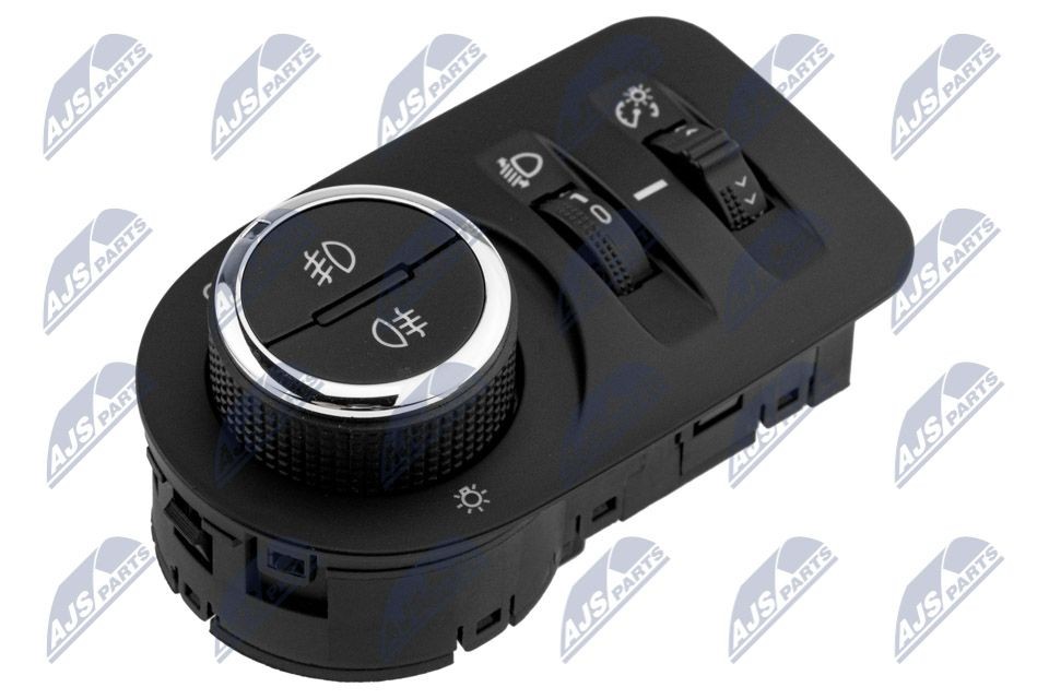 NTY Interruttore comando luci EWS-PL-025 NTY EWS-PL-025 Interruttore comando luci