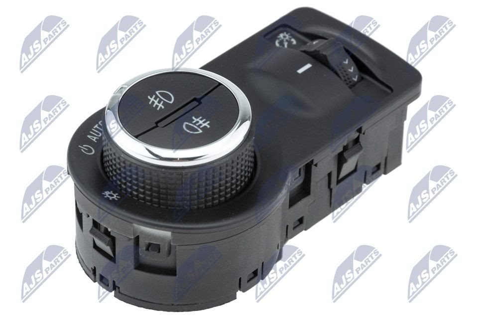 NTY Spínač hlavného osvetlenia EWS-PL-027 NTY EWS-PL-027 Spínač svetiel Sintra (APV) cena