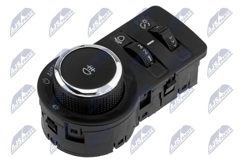 NTY Bryter, hovedlys EWS-PL-028 NTY EWS-PL-028 Bryter lys Opel Corsa B Caravan pris